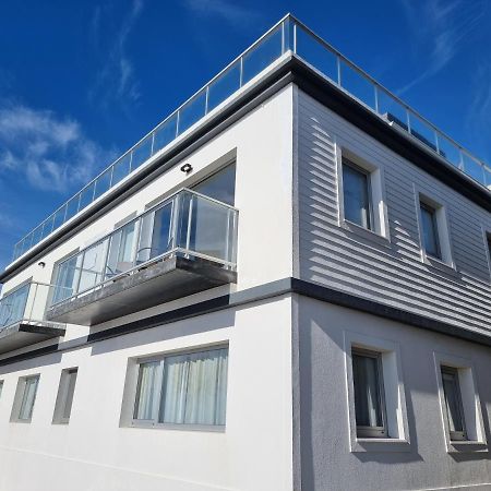Ponta Delgada Bay House - Sealife Apartment מראה חיצוני תמונה