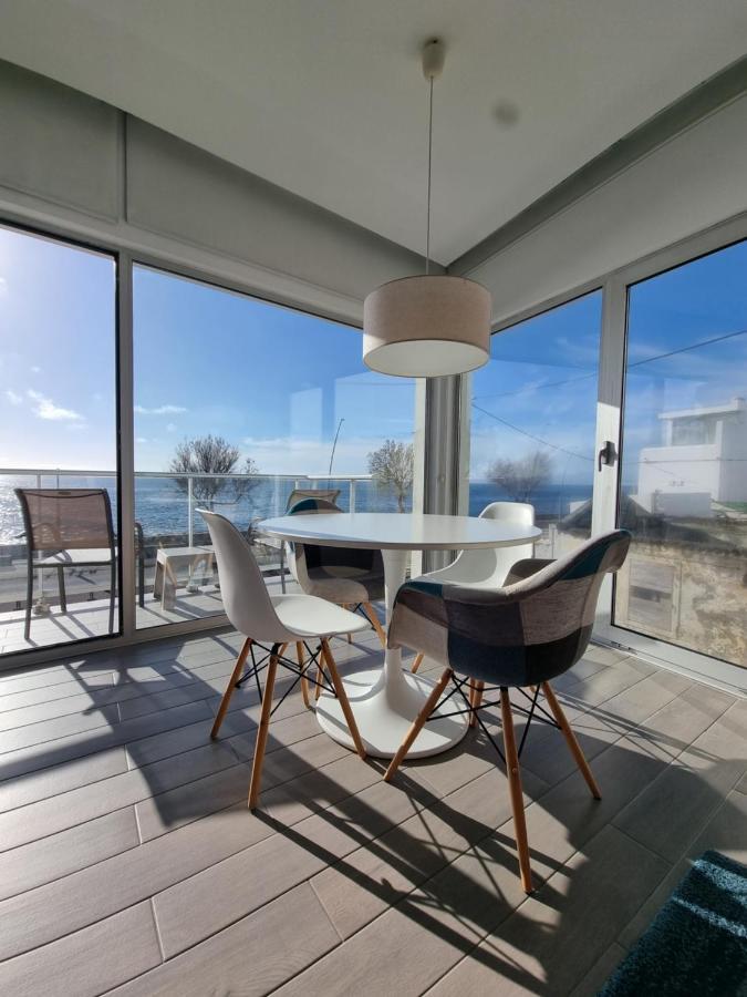 Ponta Delgada Bay House - Sealife Apartment מראה חיצוני תמונה