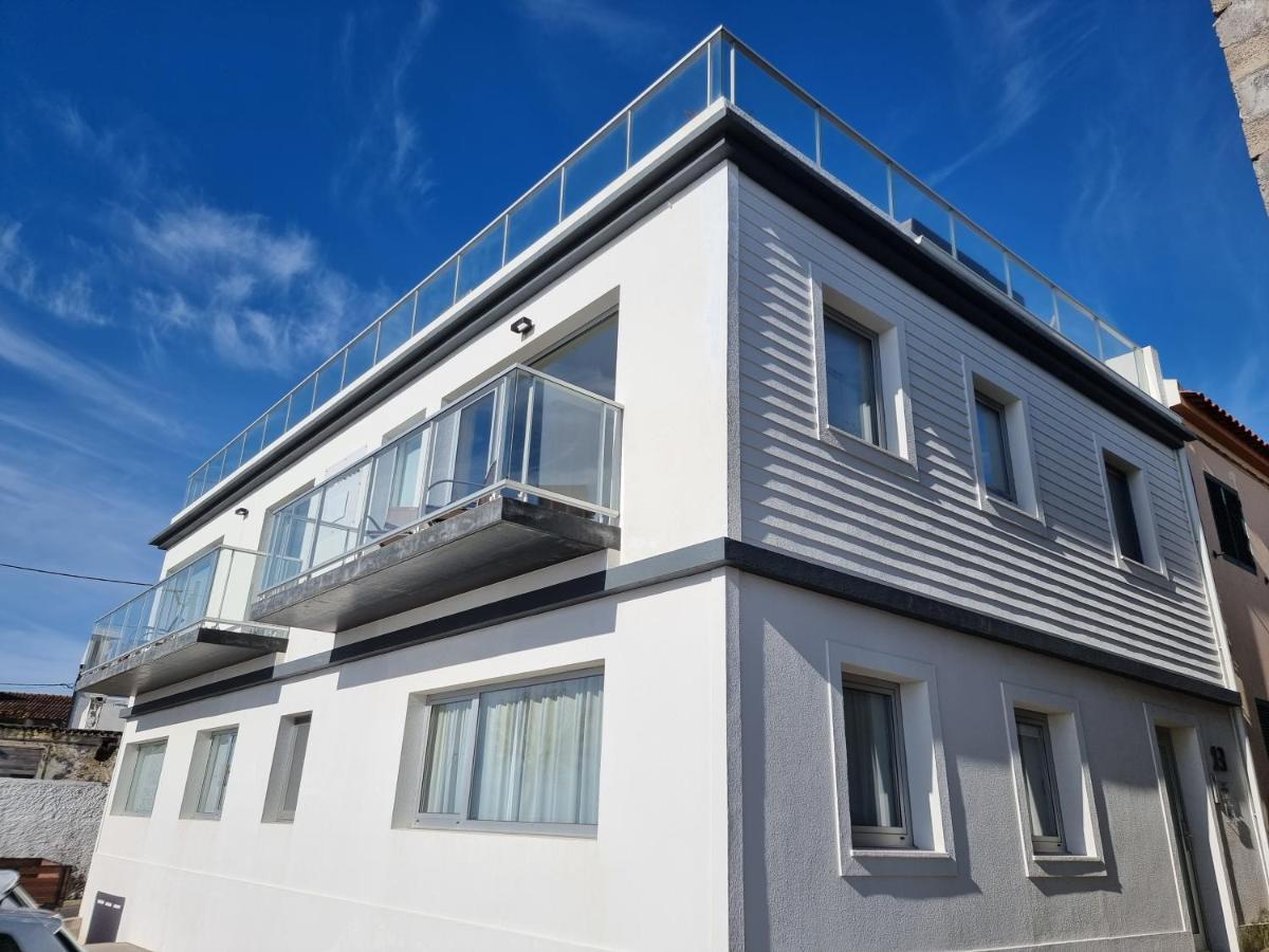Ponta Delgada Bay House - Sealife Apartment מראה חיצוני תמונה
