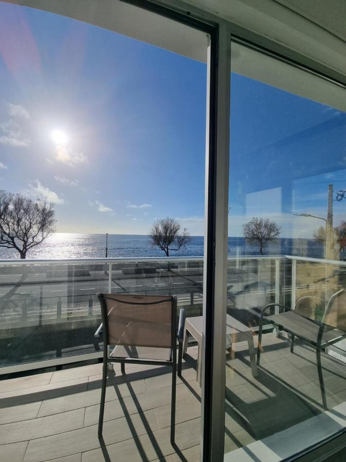 Ponta Delgada Bay House - Sealife Apartment מראה חיצוני תמונה