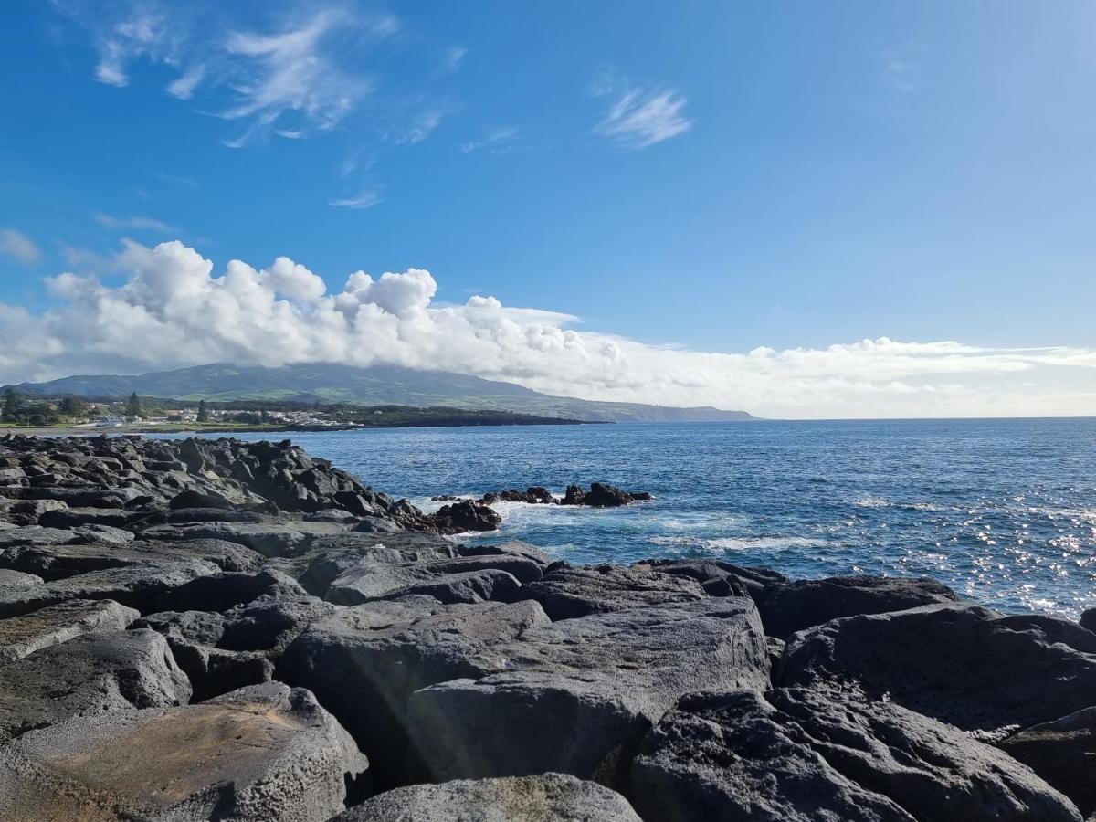 Ponta Delgada Bay House - Sealife Apartment מראה חיצוני תמונה