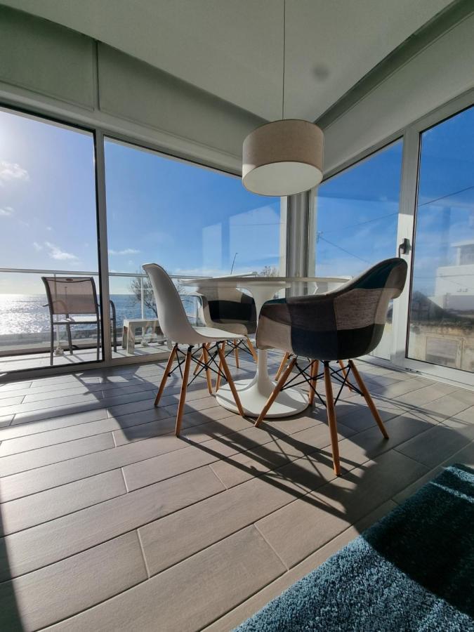 Ponta Delgada Bay House - Sealife Apartment מראה חיצוני תמונה