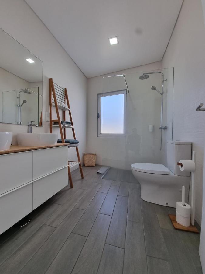 Ponta Delgada Bay House - Sealife Apartment מראה חיצוני תמונה