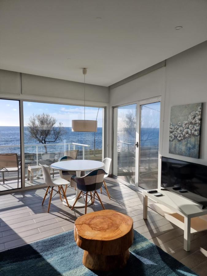 Ponta Delgada Bay House - Sealife Apartment מראה חיצוני תמונה