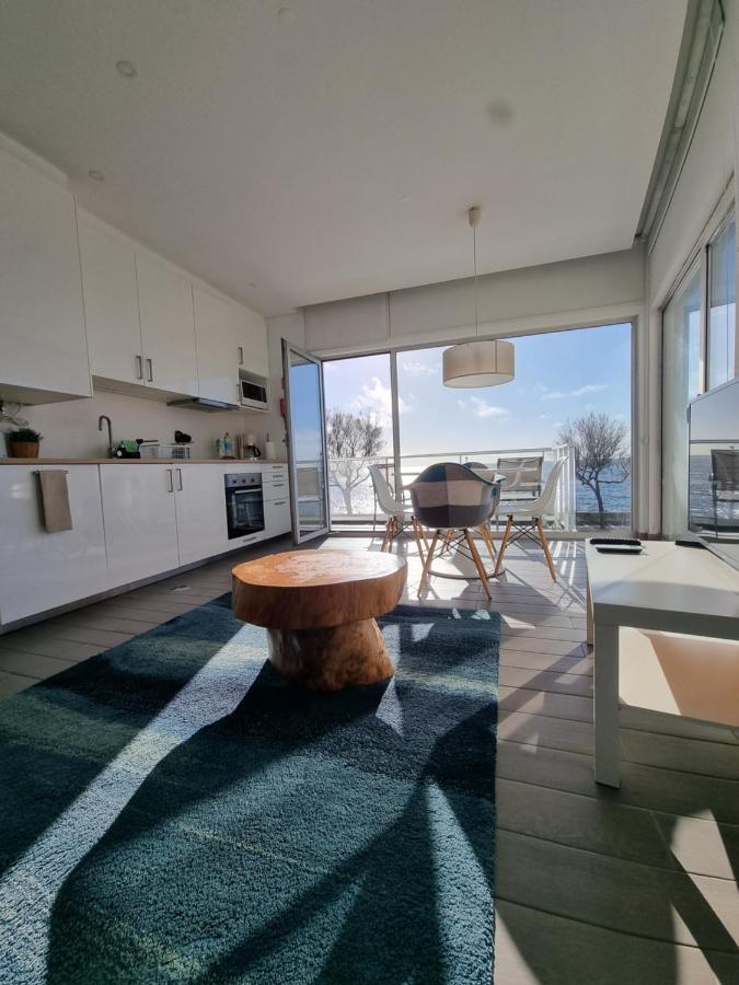 Ponta Delgada Bay House - Sealife Apartment מראה חיצוני תמונה