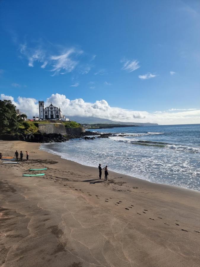 Ponta Delgada Bay House - Sealife Apartment מראה חיצוני תמונה
