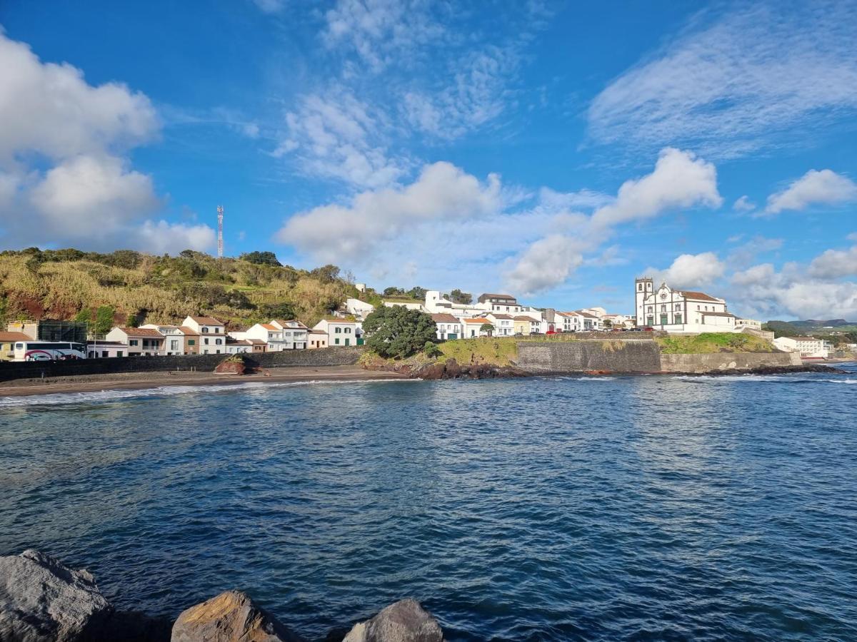 Ponta Delgada Bay House - Sealife Apartment מראה חיצוני תמונה